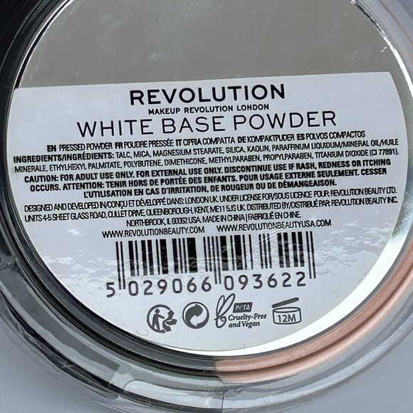 Revolution Makeup London Beauty Bundle - Picture 4 of 16